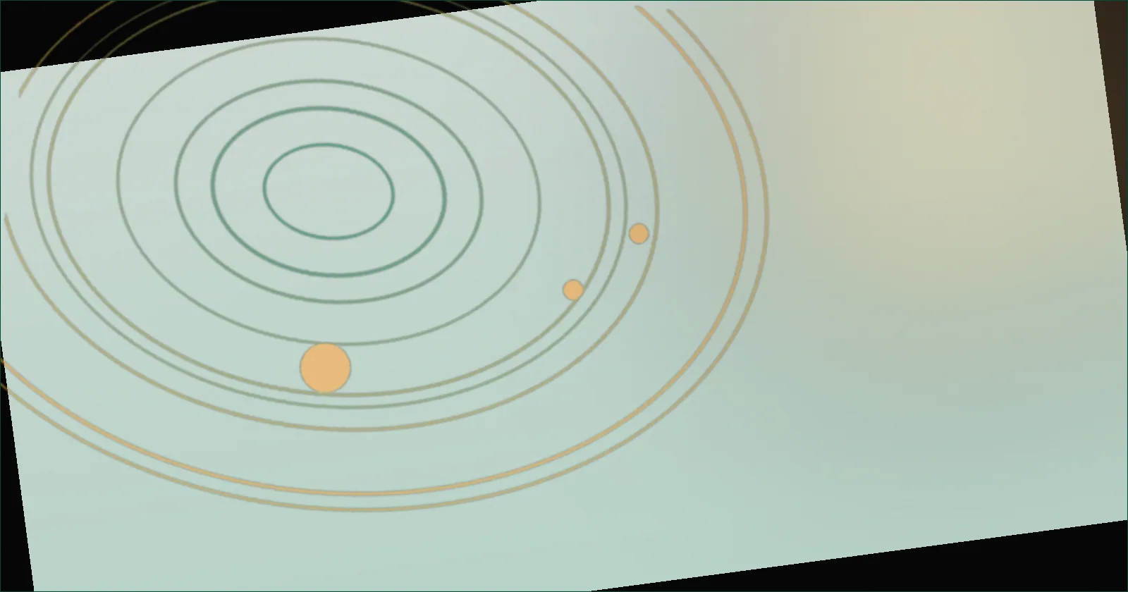 Abstract illustration for Discover How In-Car Screens Became Online Gaming Devices