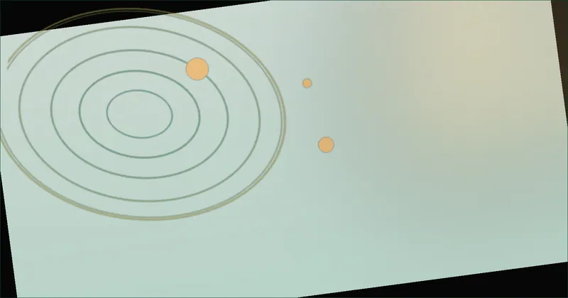 Abstract illustration for How Online Gaming Tech Helped Build Better Charger Maps